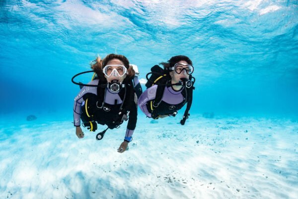 Discover Scuba Diving - No Certification Required! | Silent World Dive ...