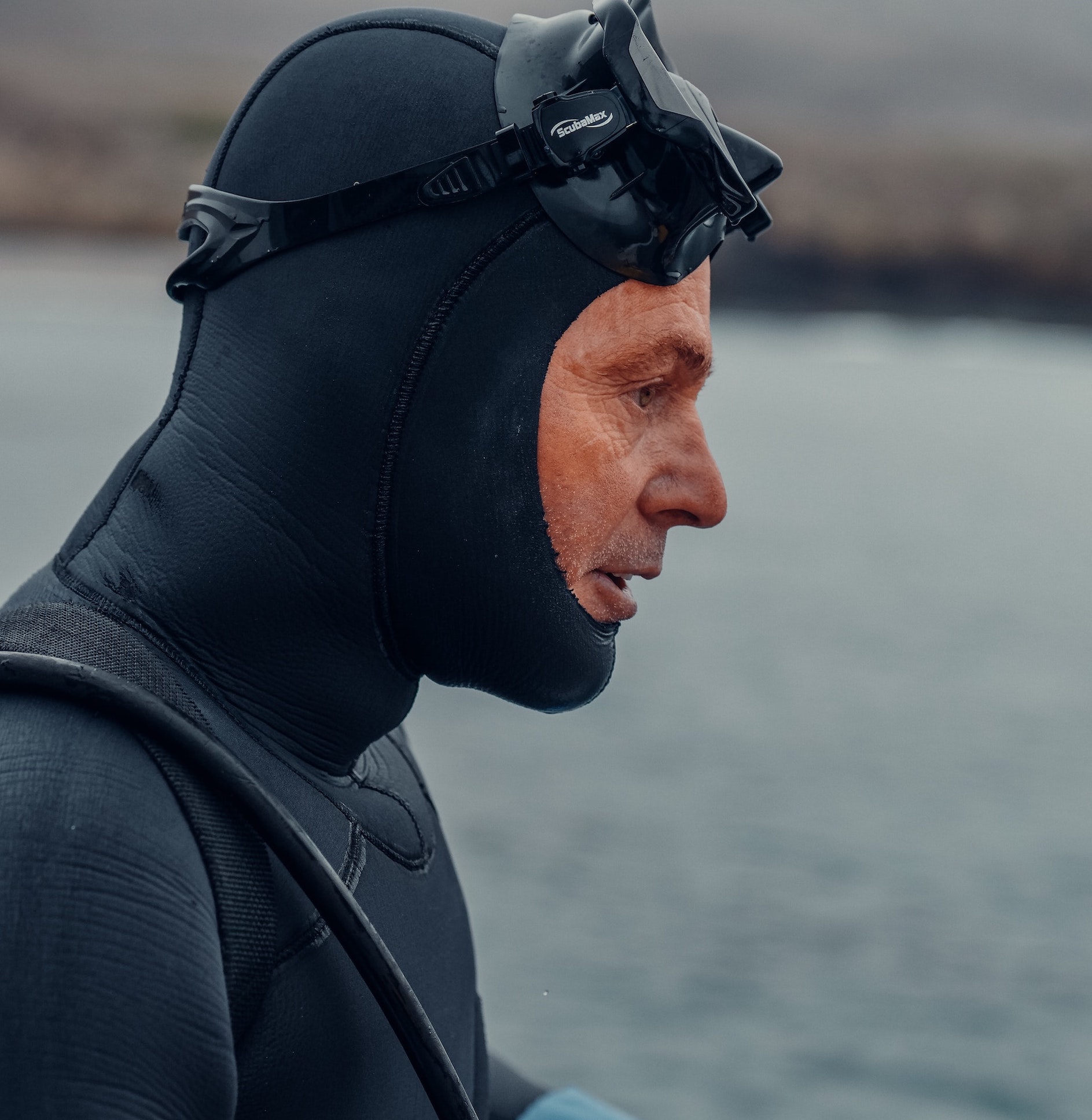 Diving wetsuits