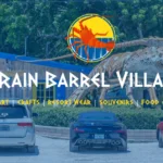 Rain-Barrel-Village