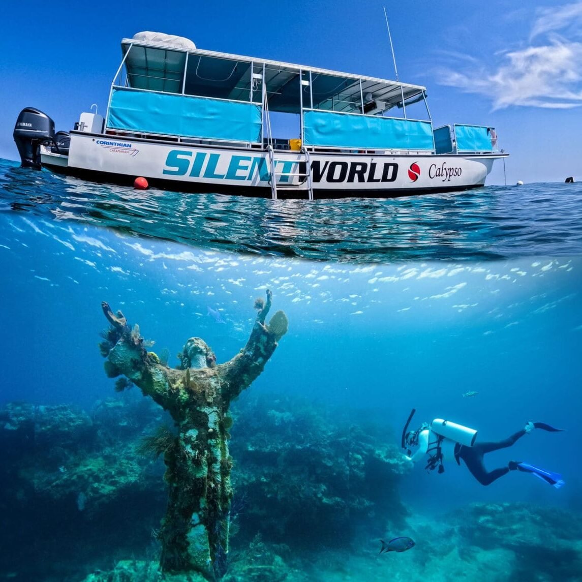 Christ of the Abyss Snorkeling Guide: What to Really Expect