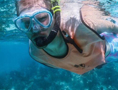 John Pennekamp State Park vs. The Florida Keys National Marine Sanctuary