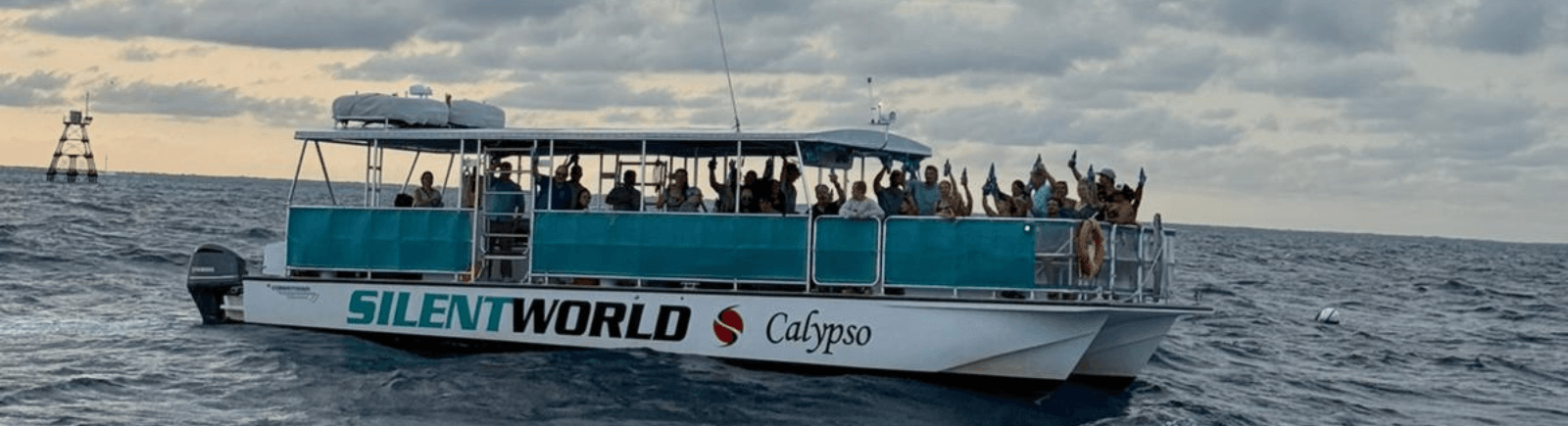 The Golden Hour VIP Sunset Snorkel Tour | Silent World