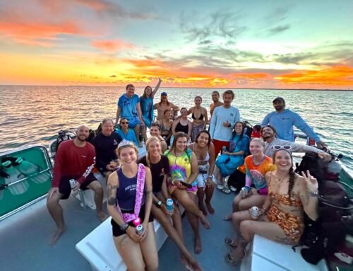 What to Pack in Your Dry Bag for a Half-Day Key Largo Snorkel Trip